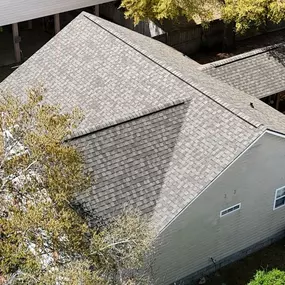 Bild von Willis Roofing