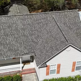 Bild von Willis Roofing