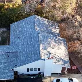 Bild von Willis Roofing
