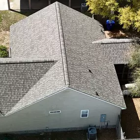 Bild von Willis Roofing