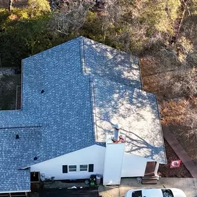 Bild von Willis Roofing