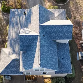 Bild von Willis Roofing