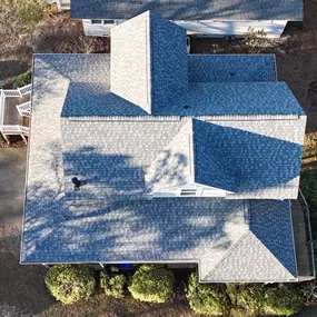 Bild von Willis Roofing