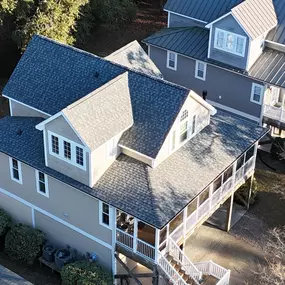 Bild von Willis Roofing