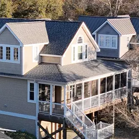 Bild von Willis Roofing