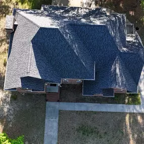 Bild von Willis Roofing