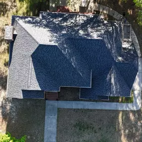 Bild von Willis Roofing