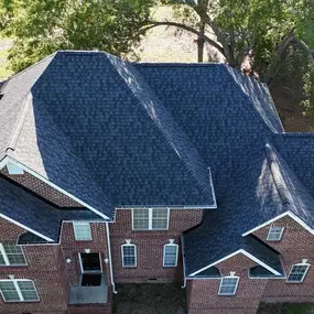 Bild von Willis Roofing