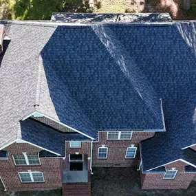 Bild von Willis Roofing
