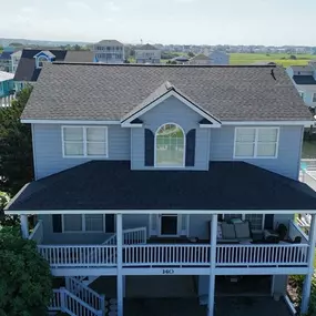 Bild von Willis Roofing