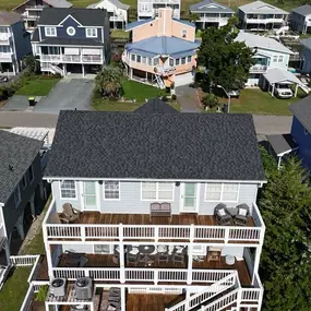Bild von Willis Roofing