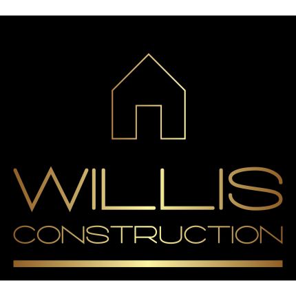 Logo da Willis Roofing