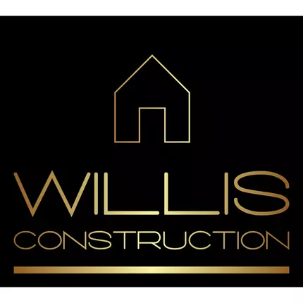 Logo van Willis Roofing