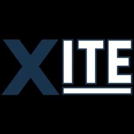 Logo van XITE THC