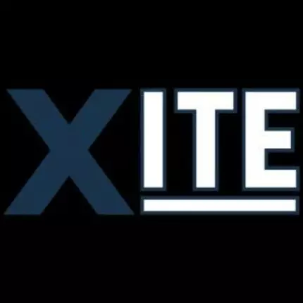 Logótipo de XITE THC