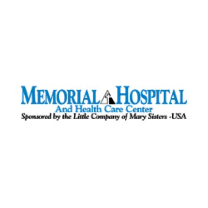 Logo da Memorial Neurology Associates