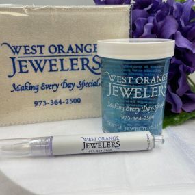 Bild von West Orange Jewelers