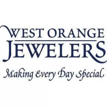 Logo from West Orange Jewelers