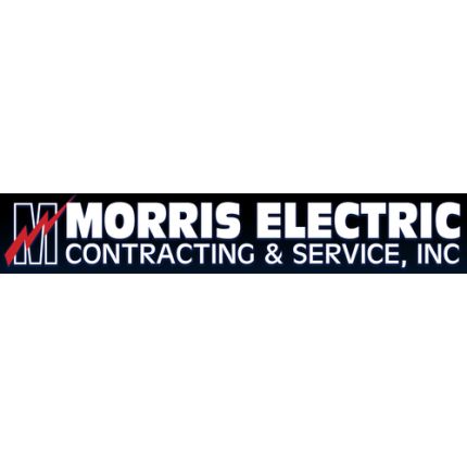 Logo von Morris Electric Contracting & Service, INC