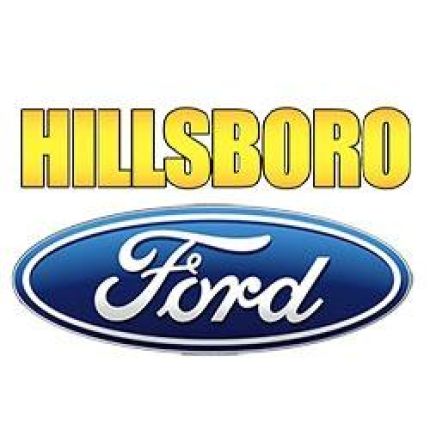 Logo von Hillsboro Ford