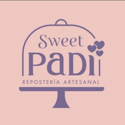 Logótipo de Sweet PADI