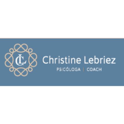 Logo from Christine Lebriez Marzal, Psicólogo-Coach