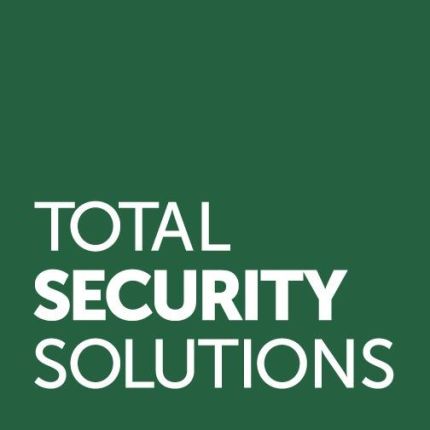 Logo from Total Security Solutions Inc