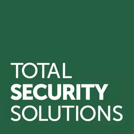 Logotyp från Total Security Solutions Inc