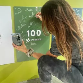 Bild von YogaSix Miami Midtown