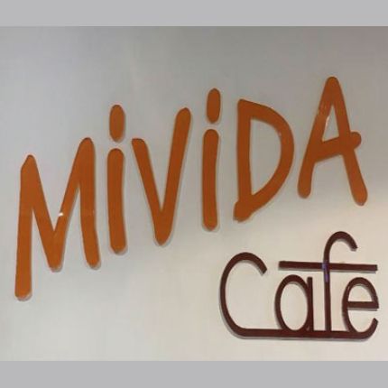 Logo da Mivida Cafe Tabaccheria Ricevitoria
