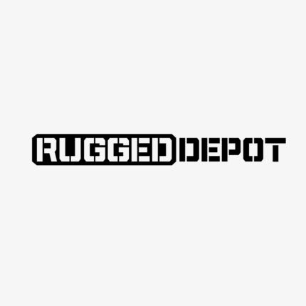 Logotipo de Rugged Depot