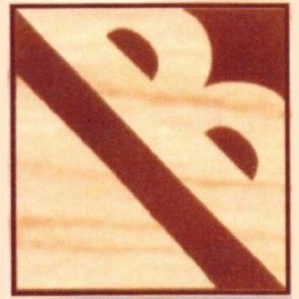 Logo van Falegnameria Badiani Snc