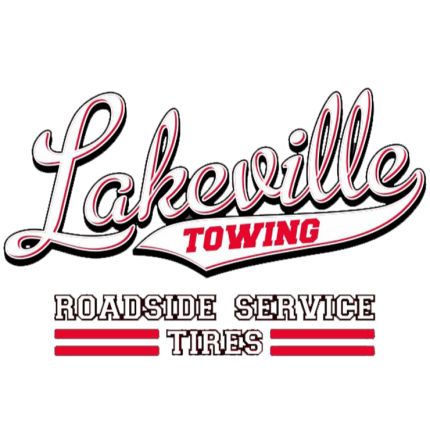 Logo fra Lakeville Towing