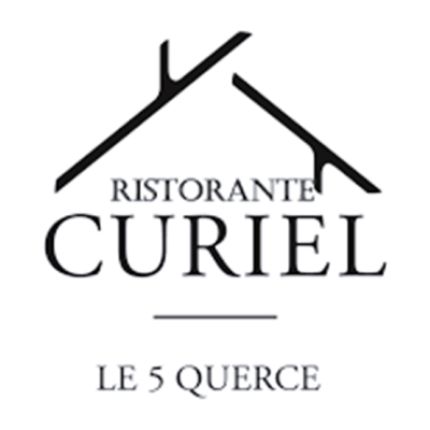Logo from Ristorante Curiel
