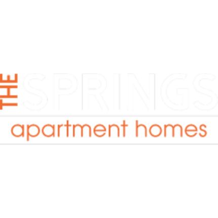Logo de The Springs Apartment Homes