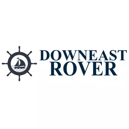 Logótipo de The Downeast Rover