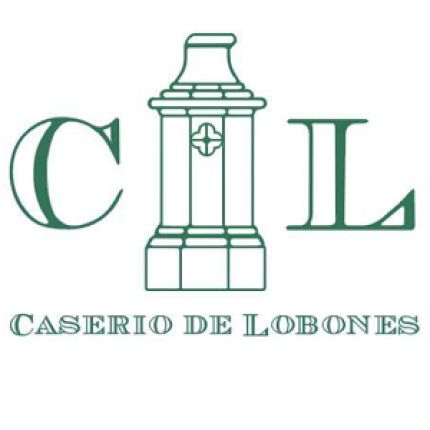 Logo da Caserío de Lobones