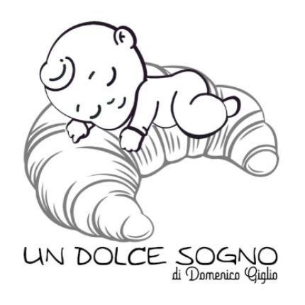 Logo von Pasticceria  Un Dolce Sogno - Giglio Domenico E C.