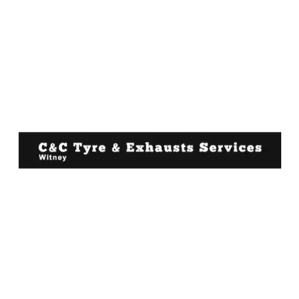 Logo od C & C TYRE & EXHAUST SERVICES LTD