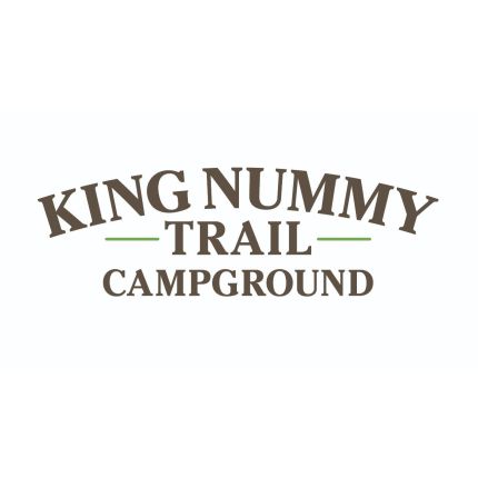 Logótipo de King Nummy Trail Campground