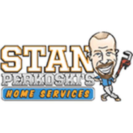 Logotyp från Stan Perkoski's Home Services