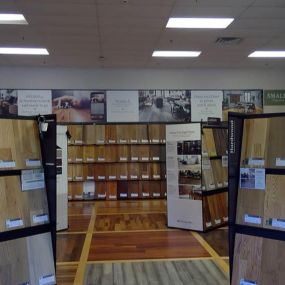 Interior of LL Flooring #1136 - Chantilly | Front View