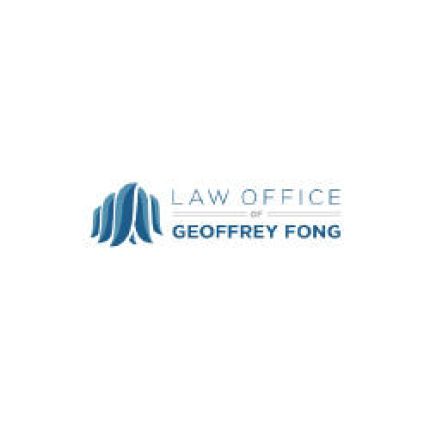 Logo da Law Office of Geoffrey Fong