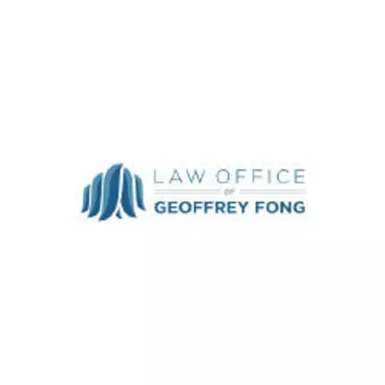 Logo from Law Office of Geoffrey Fong