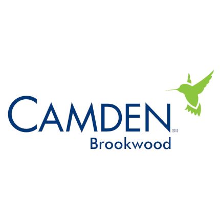 Logotipo de Camden Brookwood Apartments