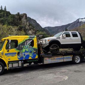 Bild von Bambauer Towing Service