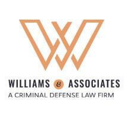 Logotyp från Williams & Associates