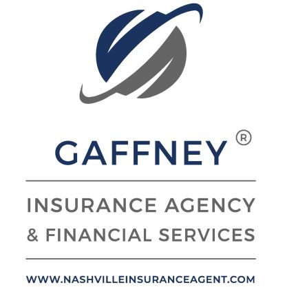 Logo from Nationwide Insurance: Gaffney Insurance Agency & Financial Services LLC