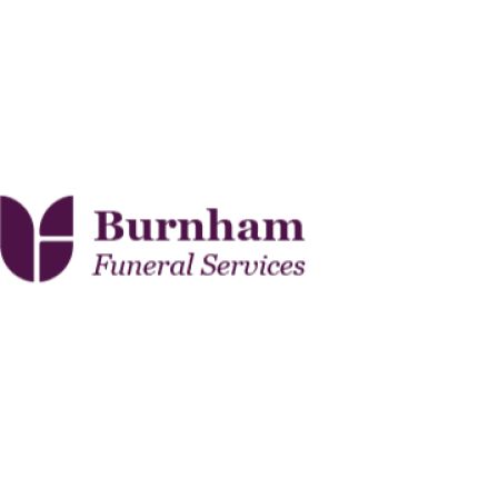 Logo von Burnham Funeral Services and Memorial Masonry Specialist