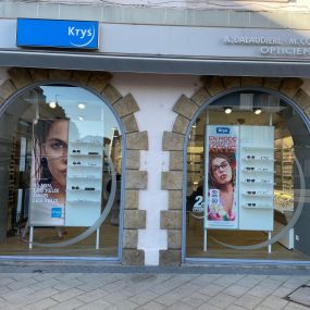 Bild von Opticien Krys